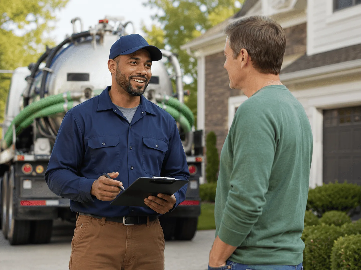 Mosquito Control Circle, MT FAQs